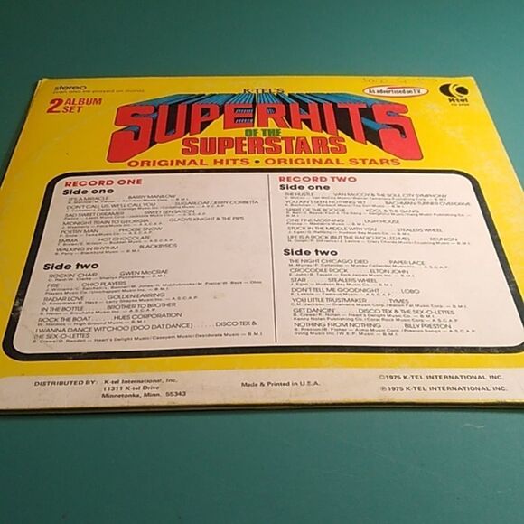 Vibrant Music Legends Art Print NO RECORDs! - Picture 6 of 6